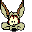 Willy Coyote.cur