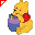 Winnie the Pooh