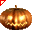 Zucca di Halloween