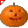 Zucca animata