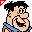 Fred Flinstone
