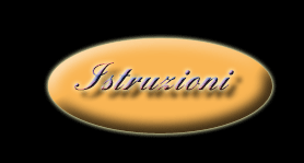 Istruzioni
