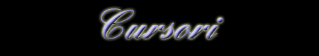 Cursori